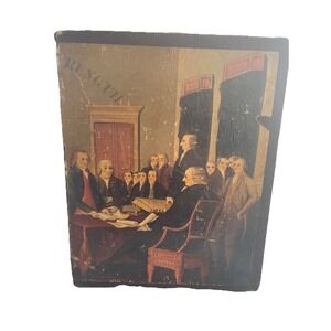 200 Years A Bicentennial Illustrated History of the United States 1973 2 Volumes